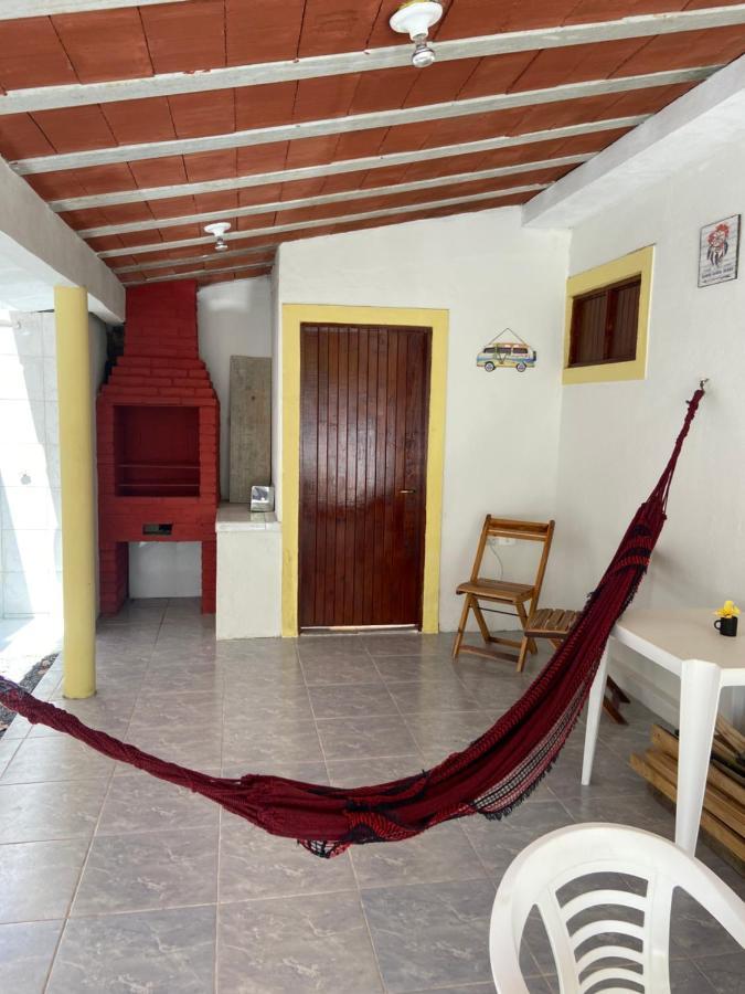 Suites Maracaipe Pôrto das Galinhas Екстериор снимка