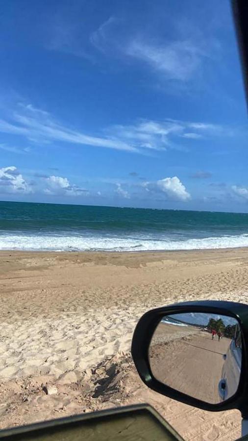 Suites Maracaipe Pôrto das Galinhas Екстериор снимка