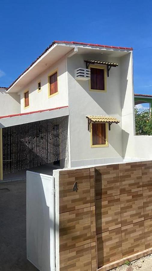 Suites Maracaipe Pôrto das Galinhas Екстериор снимка
