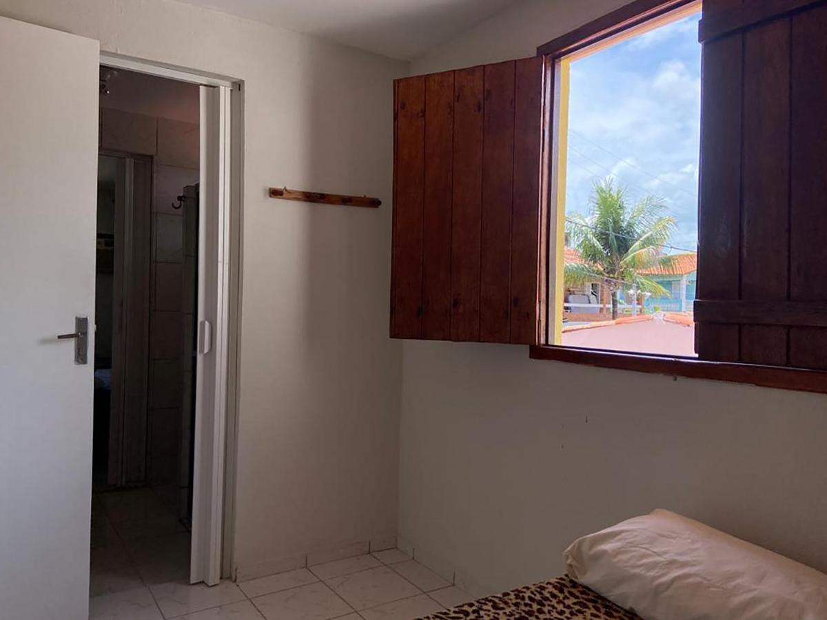 Suites Maracaipe Pôrto das Galinhas Екстериор снимка