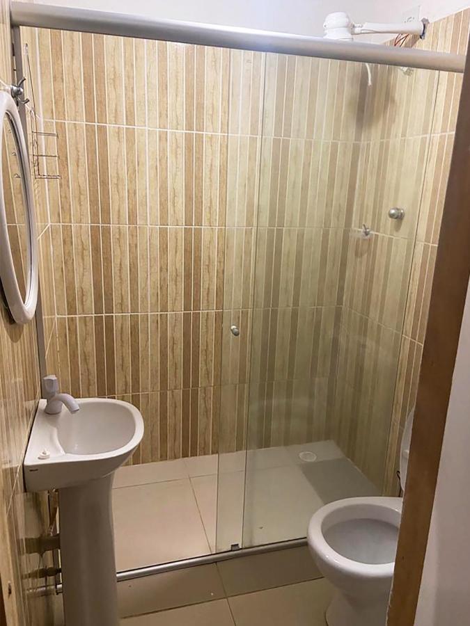Suites Maracaipe Pôrto das Galinhas Екстериор снимка